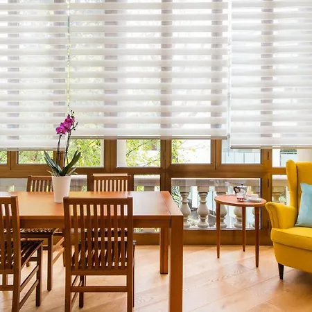 דירה Chez Fratellini, Deluxe Flat With Garden & Parking בולוניה