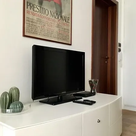 Chez Fratellini, Deluxe Flat With Garden & Parking בולוניה