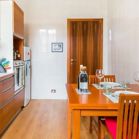 דירה Chez Fratellini, Deluxe Flat With Garden & Parking בולוניה