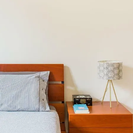 Chez Fratellini, Deluxe Flat With Garden & Parking Apartamento *