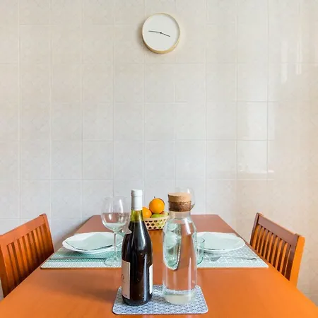 Apartament Chez Fratellini, Deluxe Flat With Garden & Parking