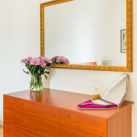 Chez Fratellini, Deluxe Flat With Garden & Parking Bolonha